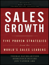 Sales Growth