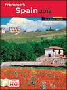 Frommer's Spain 2012 By Darwin Porter