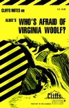 CliffsNotes on Albee's Who's Afraid of Virginia Woolf