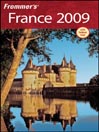 Frommer's® France 2009