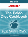 AARP the Paleo Diet Cookbook