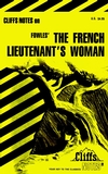 CliffsNotes on Fowles' The French Lieutenant's Woman