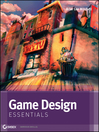 Click here to view title details for Game Design Essentials by Briar Lee Mitchell