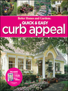 Quick & Easy Curb Appeal