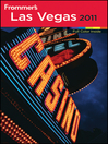 Frommer's Las Vegas 2011