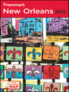Frommer's New Orleans 2011