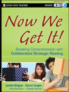 Click here to view title details for Now We Get It! by Janette K. Klingner