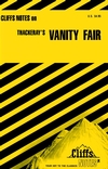 CliffsNotes on Thackeray's Vanity Fair