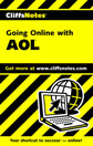 CliffsNotes Going Online with AOL