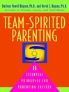 Team-Spirited Parenting@