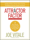 The Attractor Factor