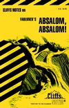 CliffsNotes on Faulkner's Absalom, Absalom!