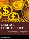 Digital Code of Life By Glyn Moody