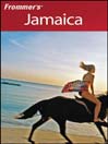 Frommer's Jamaica: Frommer's Complete Series, Book 590