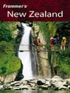 Frommer's New Zealand