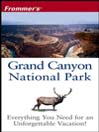 Frommer's Grand Canyon National Park