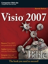 Visio 2007 Bible@