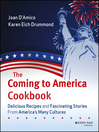 The Coming to America Cookbook