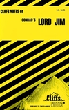 CliffsNotes on Conrad's Lord Jim