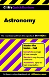 CliffsQuickReview Astronomy