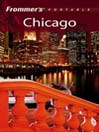 Frommer's Portable Chicago: Frommer's Portable Series, Book 102