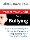 Protect Your Child from Bullying