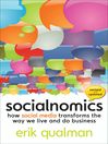Click here to view title details for Socialnomics by Erik Qualman