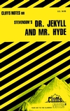 CliffsNotes on Stevenson's Dr. Jekyll and Mr. Hyde