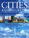 Cities Ranked & More than 400 Metropolitan Areas Evaluated in the U.S. and Canada