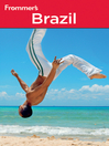 Frommer's Brazil Frommer's Brazil