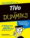 TiVo For Dummies