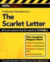 CliffsComplete<sup>TM</sup> The Scarlet Letter