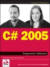 C# 2005 Programmer's Reference@
