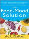 The Food-Mood Solution