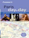 Frommer's Paris Day by Day