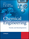 Chemical Engineering