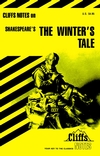 CliffsNotes<sup>TM</sup> The Winter's Tale