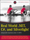 Click here to view title details for Real World .NET, C#, and Silverlight by Bill Evjen