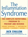 The Inflammation Syndrome