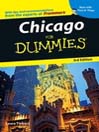 Chicago For Dummies By Laura Tiebert