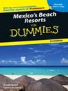 Mexico's Beach Resorts For Dummies