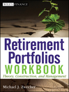 Retirement Portfolios Workbook