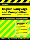 CliffsAP English Language and Composition