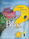 Click here to view title details for Teaching Outside the Box by LouAnne Johnson