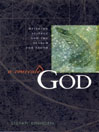 A Concealed God