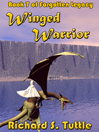 Winged Warrior: Book 7 of Forgotten Legacy