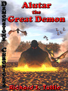 Alutar: The Great Demon