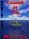 Click here to view title details for Council of War by Richard S. Tuttle