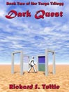 Dark Quest By Richard S. Tuttle
