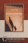 The Apes of New York